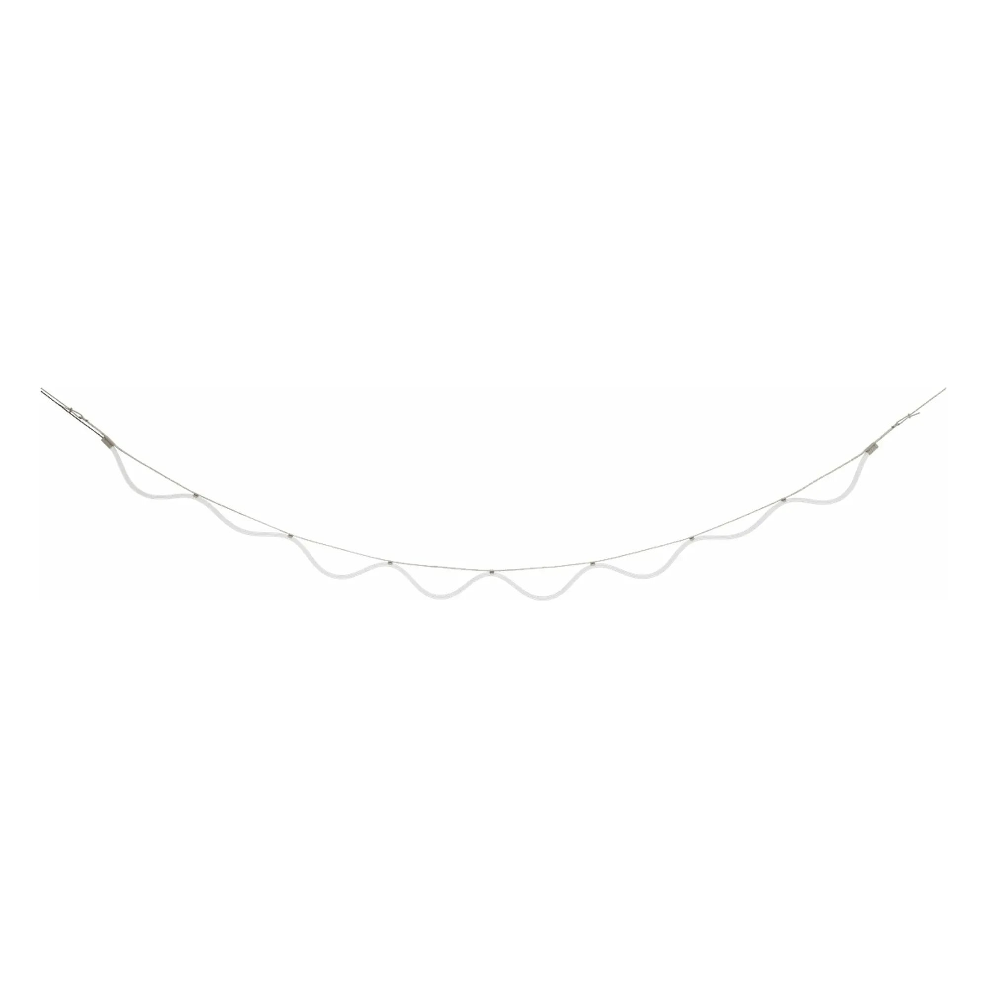 Petite Friture - Spline Pendant Lamp, David Derksen | Beige