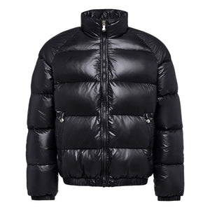 Pyrenex - Vintage Mythic 3-in-1 Puffer Coat | Black