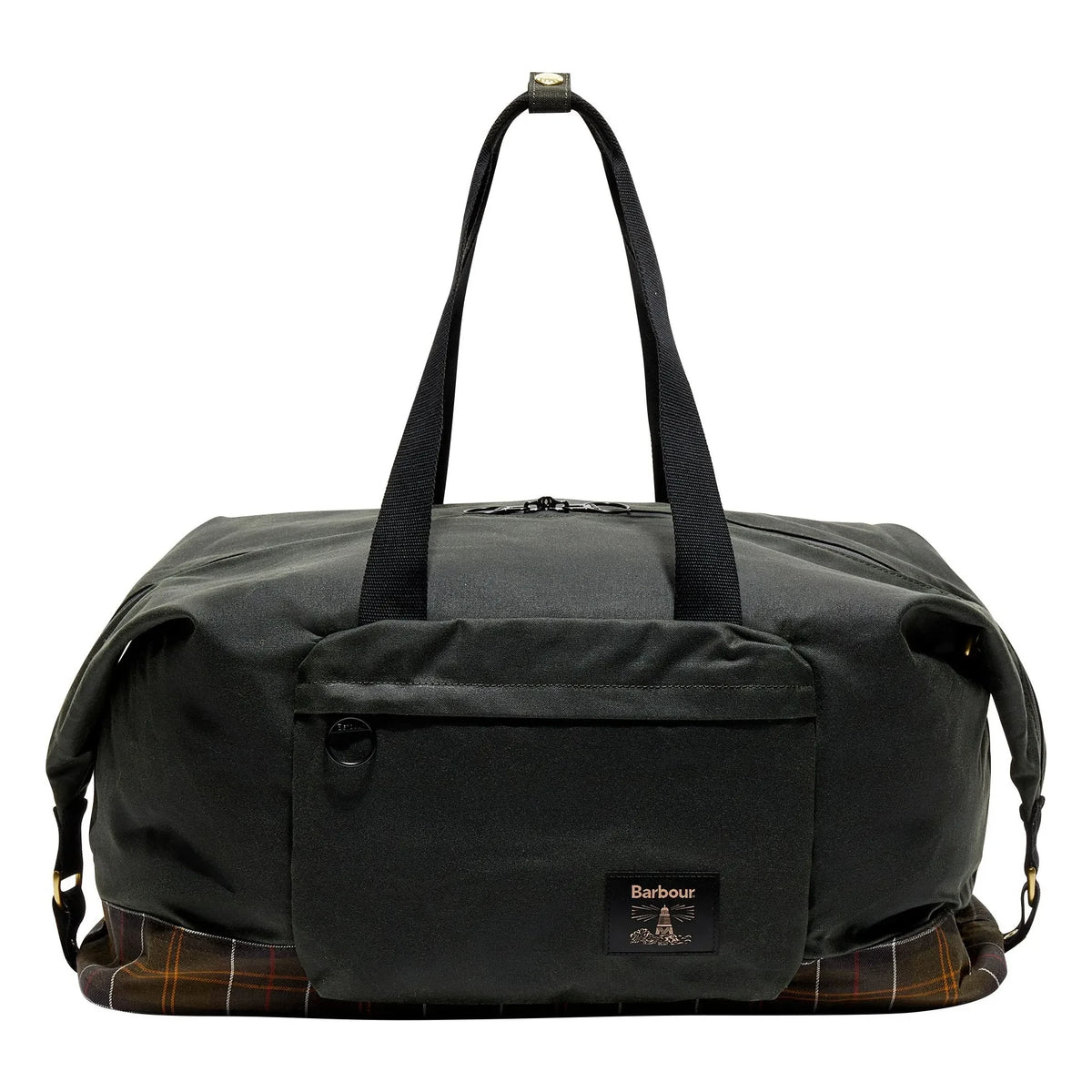 Barbour - Drawstring Bag | Sage