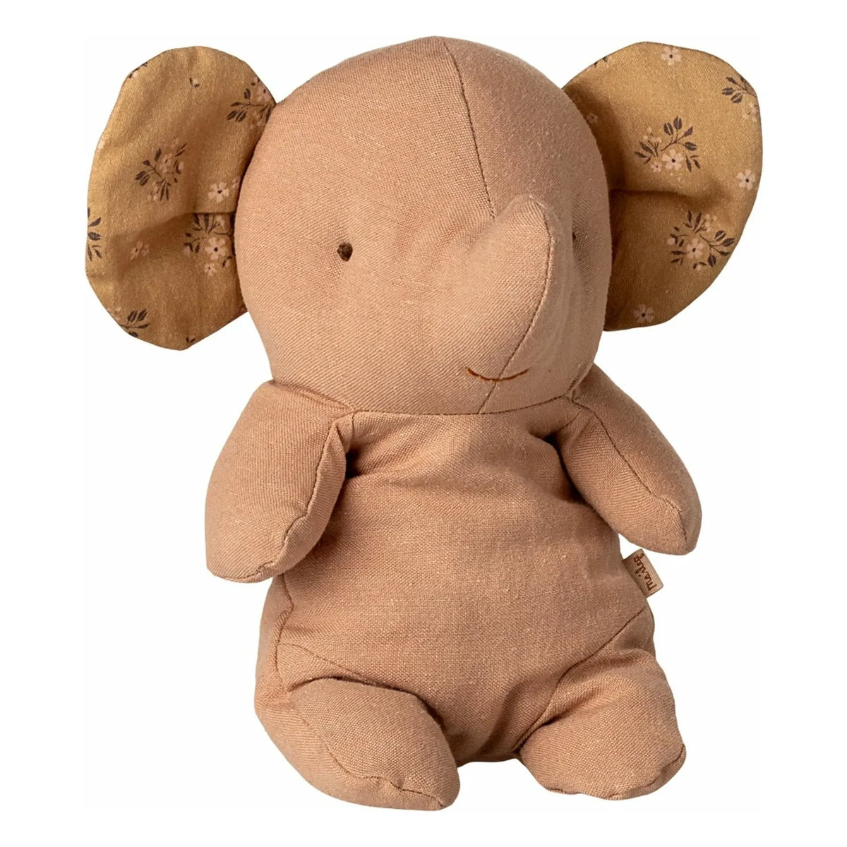 Maileg - Elephant Plush | Pink