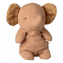Maileg - Elephant Plush | Pink