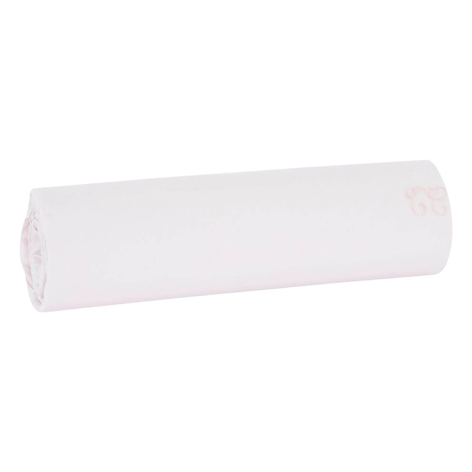Tartine et Chocolat - Winter Garden Sheet | Pink