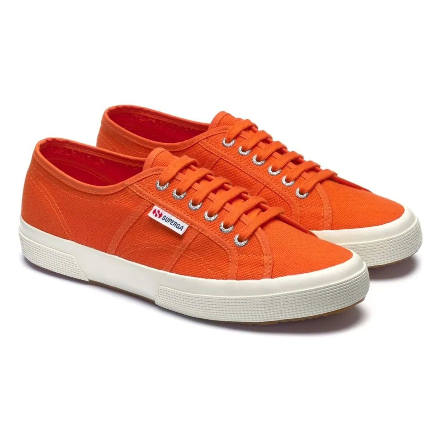 Superga - 2750 Classic Sneakers | Orange
