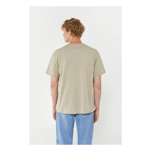 Pompeii - Kangoo T-Shirt | Light Khaki