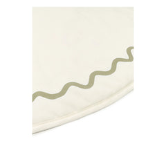 Nobodinoz - Vibes Play Mat | Green