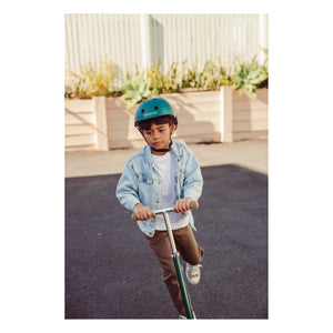 Banwood - Maxi Scooter | Green
