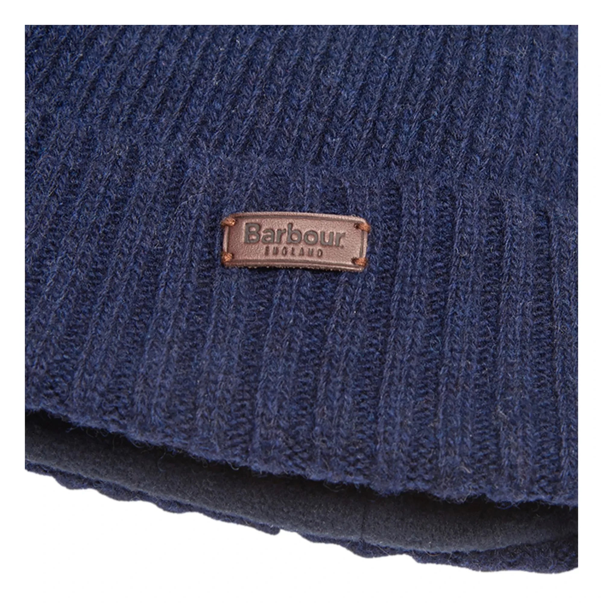 Barbour - Carlton Hat | Navy Blue