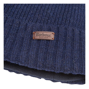 Barbour - Carlton Hat | Navy Blue