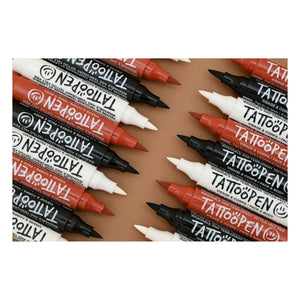 Nailmatic Kids - Tattoo Pen | White
