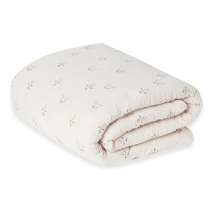 garbo&friends - La Fraise Blanket