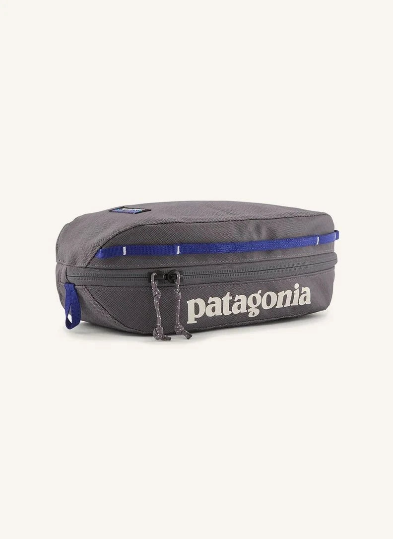 Patagonia - Black Hole Cube 3L Bag | Dark Gray