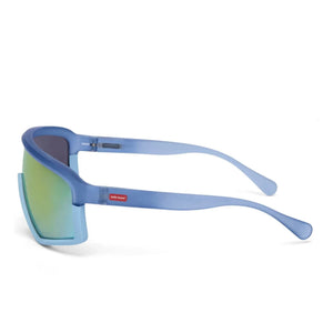 Hello Hossy - Plany Sunglasses | Blue