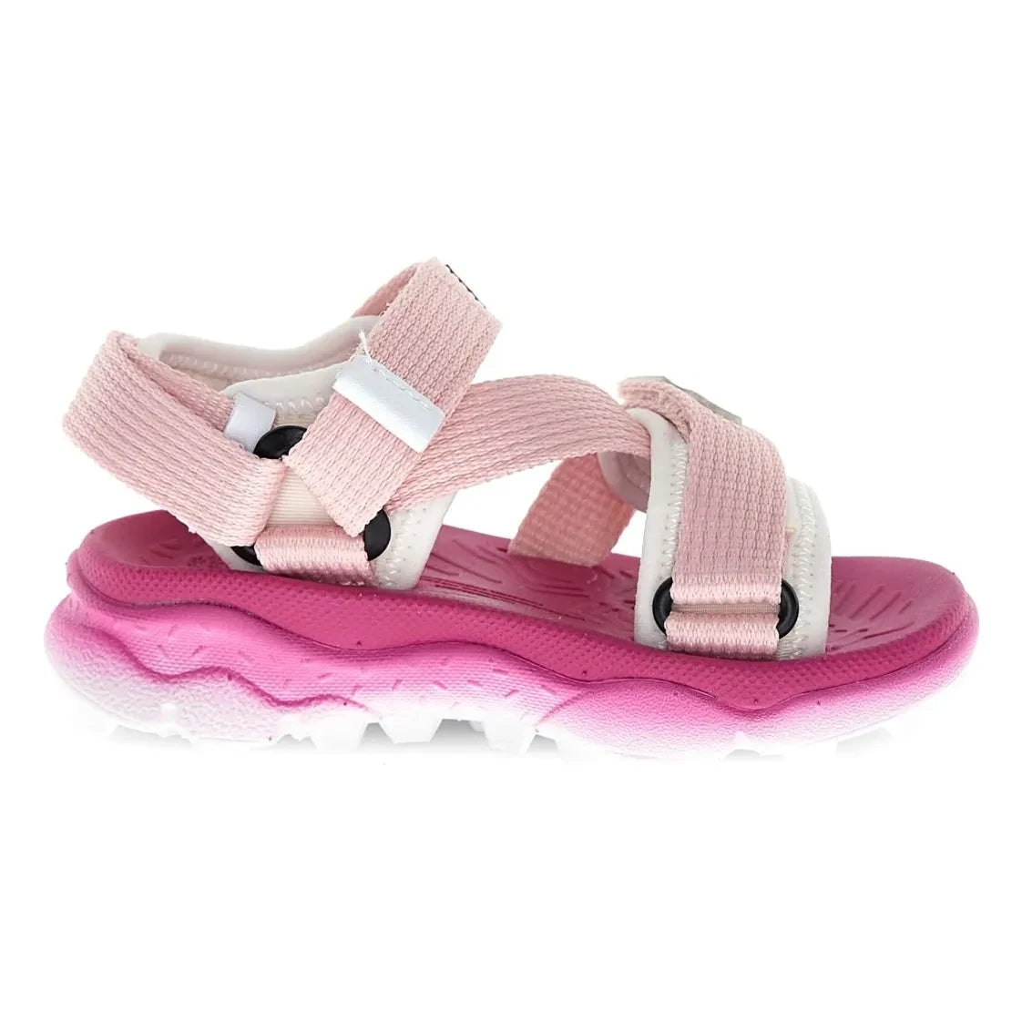 Flower Mountain - Nazca 2 Junior Sandals | Pink