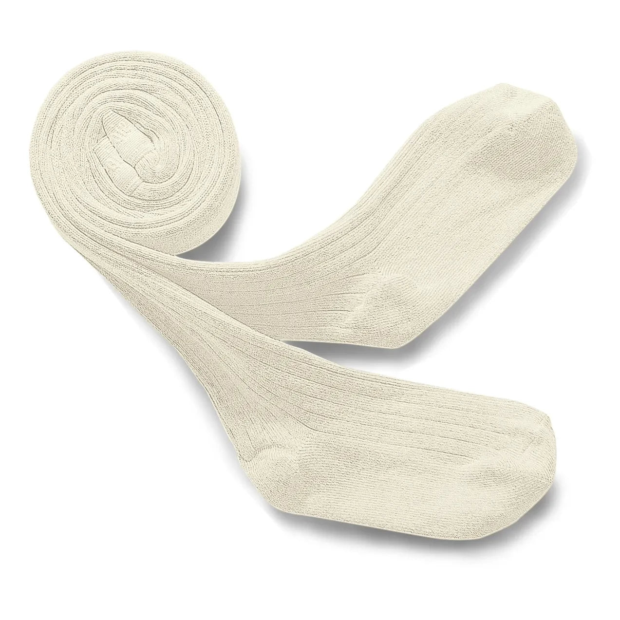 Collégien - Louise Leggings | Dirty White
