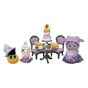Sylvanian Families - Halloween Party