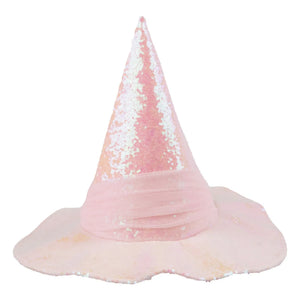 Meri Meri - Sequin Puffed Hat