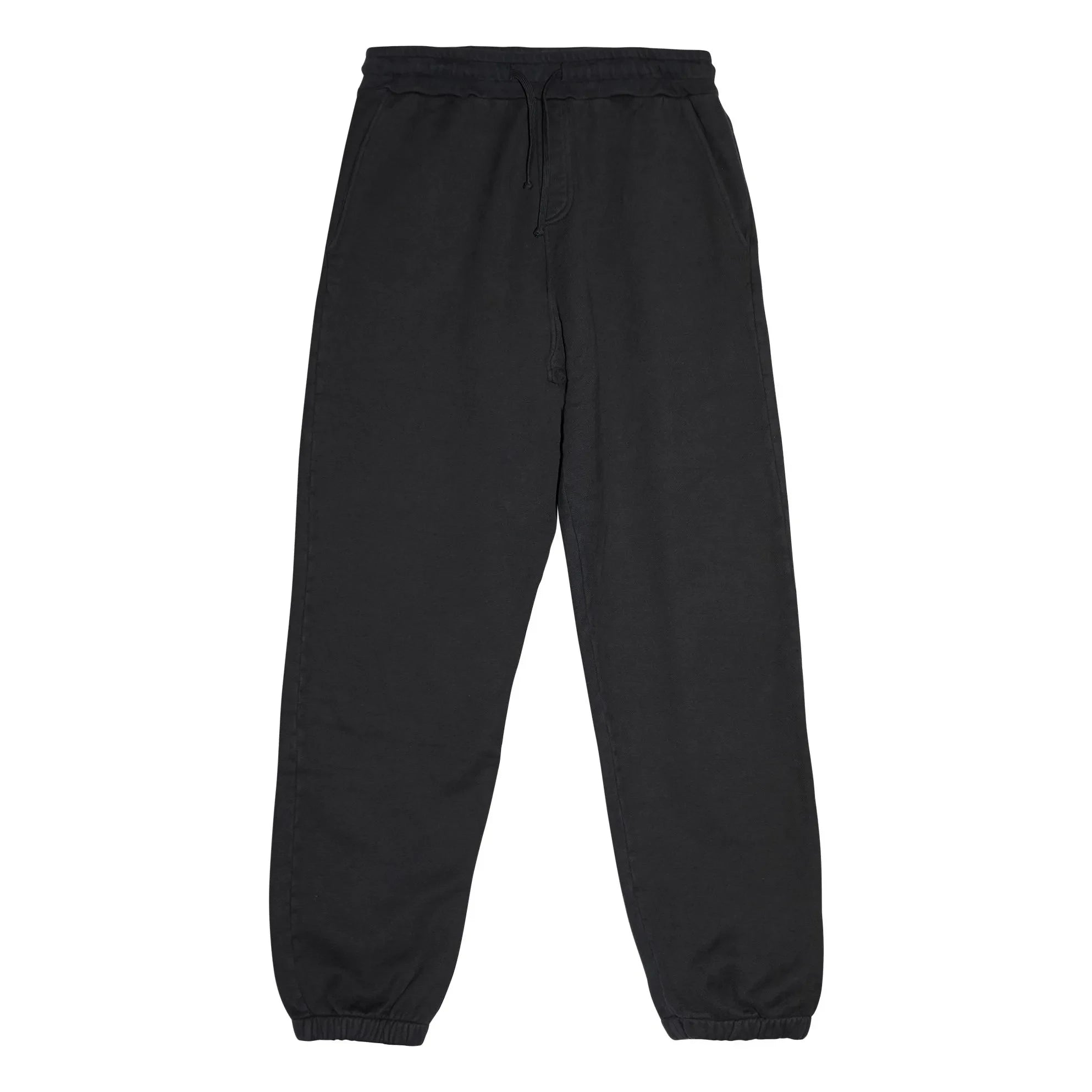 Smallable Man - Jogger Shuffle Organic Cotton | Black