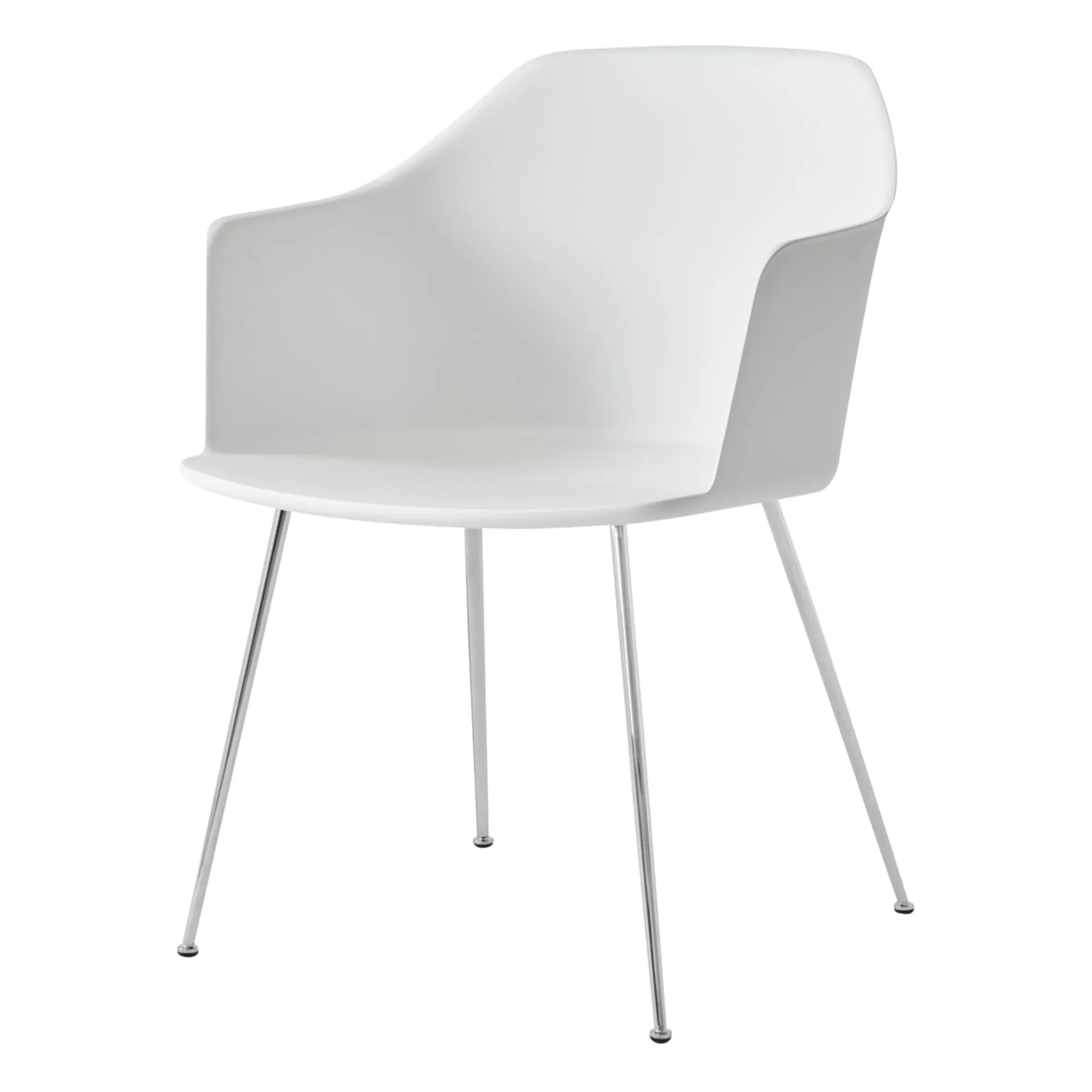 & Tradition - Rely HW33 Armchair | White