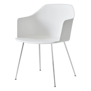 & Tradition - Rely HW33 Armchair | White