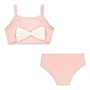 Konges Sløjd - Kitty Recycled Fiber Swimsuit | Pink