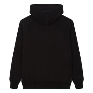 sunray - Ehu'kia Men's Hoodie 420g | Charcoal Gray