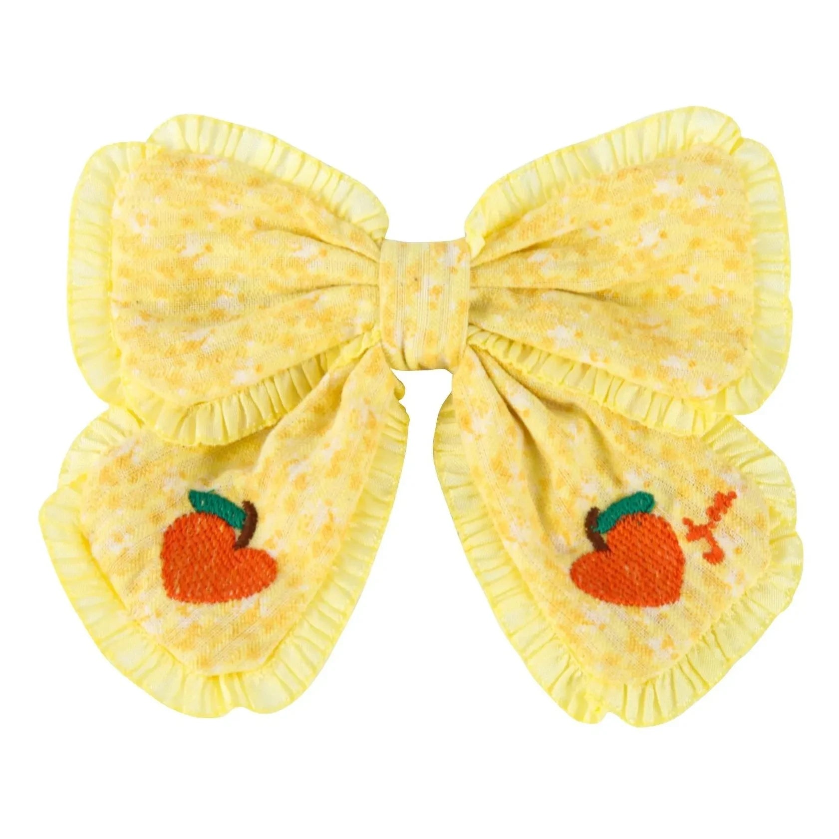 Jelly Mallow - Node Clips | Yellow