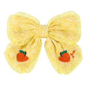 Jelly Mallow - Node Clips | Yellow