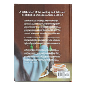 Prestel - Aşk ile Asya'ya - EN