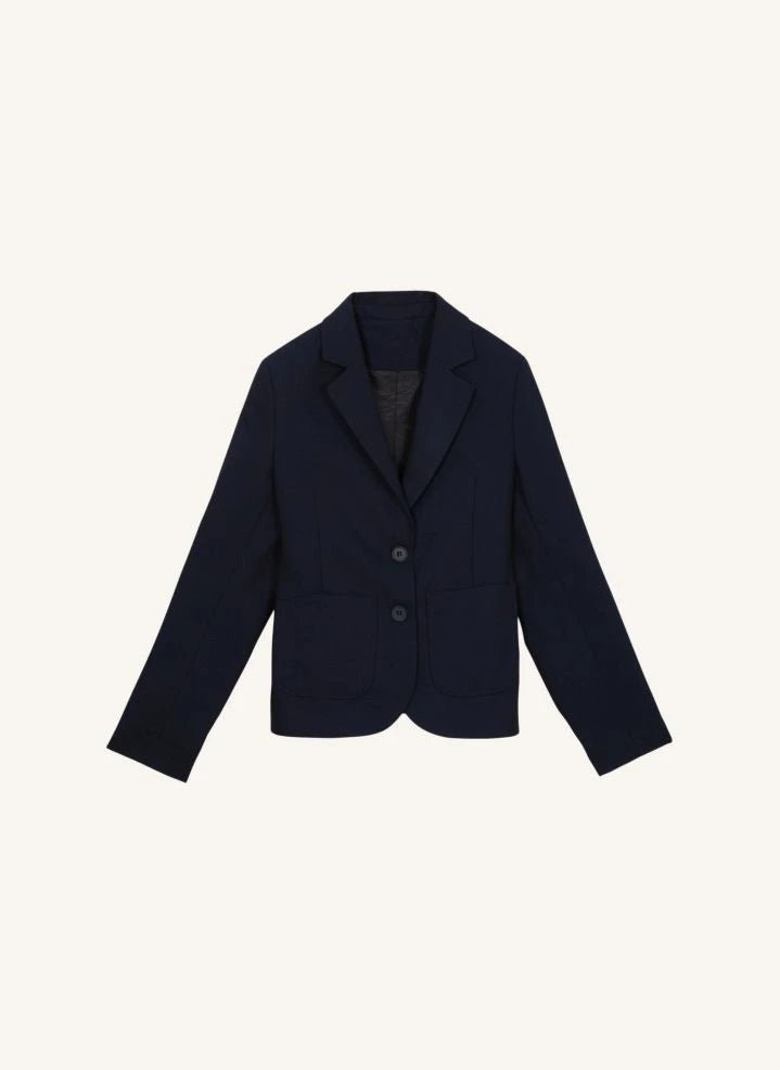 Smallable Kid - Windsor Jacket | Navy