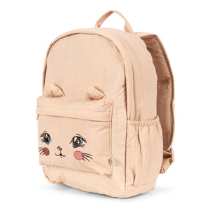 Konges Sløjd - Juno Cat Backpack | Pink