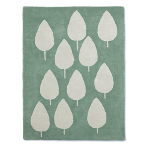 Bleuu-studio - Forest Carpet | Green