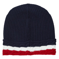 Moncler - Beanie | Navy Blue