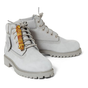 Timberland - Premium 6in Boots | Light Gray
