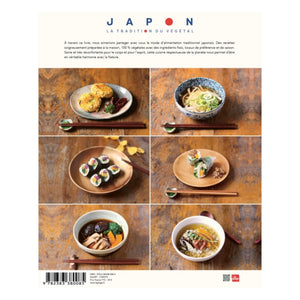 Hachette - Japan - FR