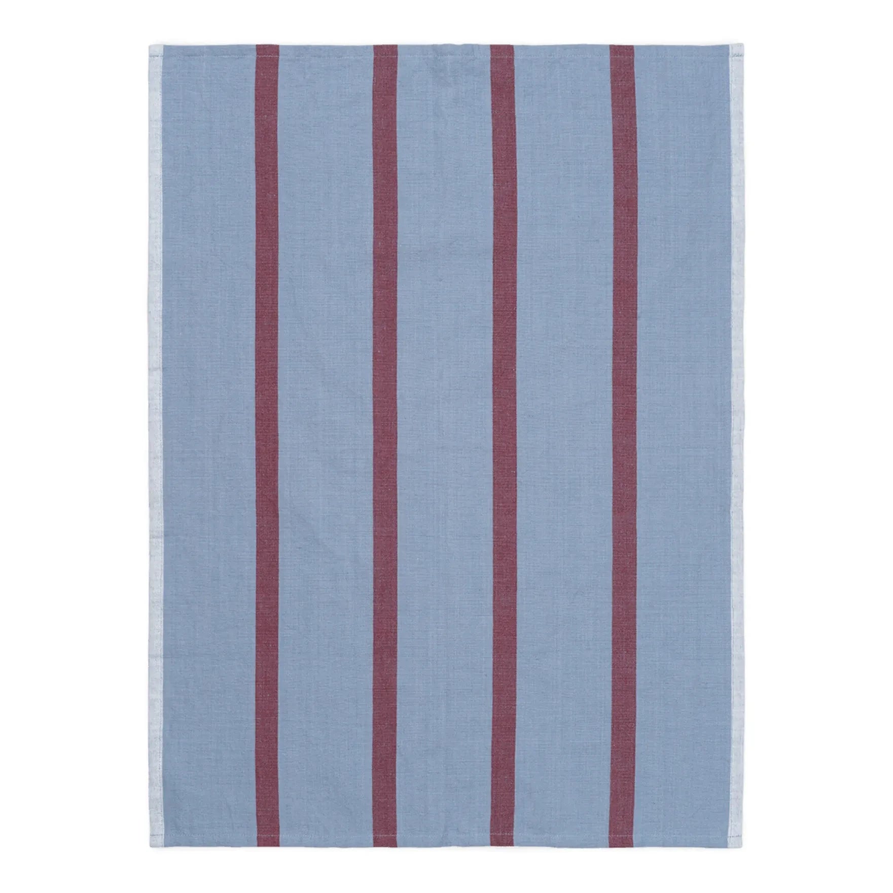 Ferm Living - Hale Kitchen Towel | Turquoise