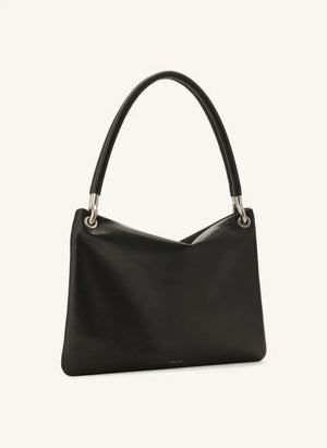Soeur - Gia Mini Leather Bag | Black