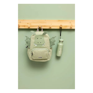 Trixie - Mr. Dragon Backpack | Fern