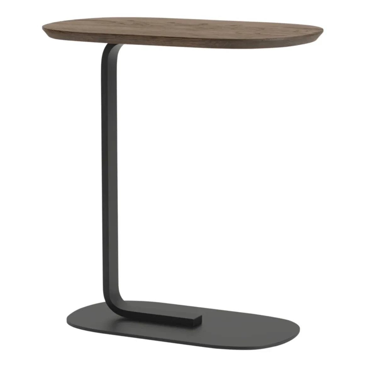 Muuto - Relate Side Table | Oak