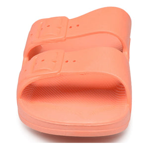 Freedom Moses - Basic Sandals | Coral