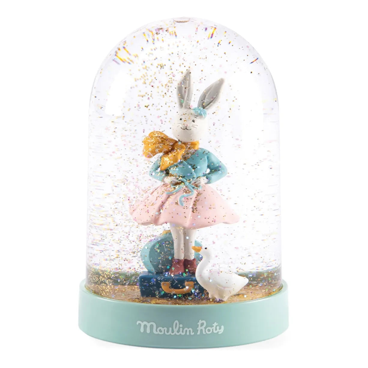 Moulin Roty - Snow Globe La petite école de danse