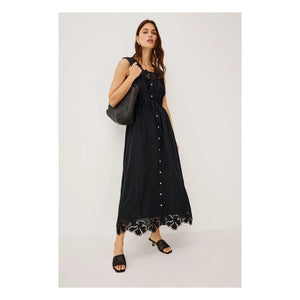 Rails - Lorina Dress | Black