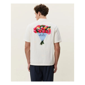 Les Deux - Kemise Bouquet | Off-white