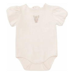 Donsje - Nowie Unicorn Body Organic Cotton | Powder Pink