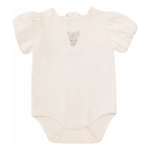 Donsje - Nowie Unicorn Body Organic Cotton | Powder Pink