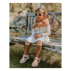 Collégien - La Haute Socks | Caramel