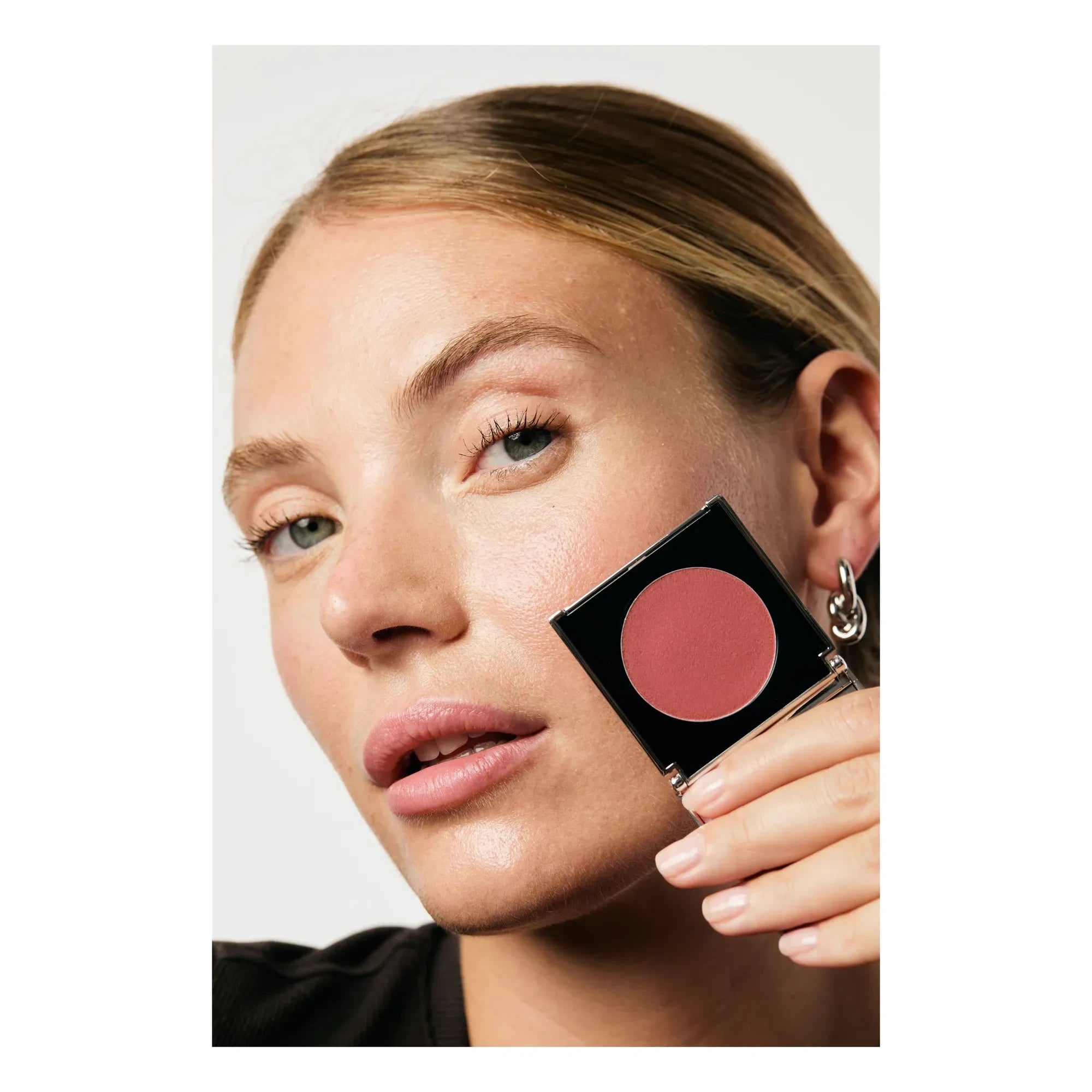 AIME - Bonne Mine Cheek and Lip Cream | 2g | Amoureuse