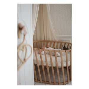 Charlie Crane - Lugo Convertible Crib