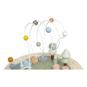 Janod - Sweet Cocoon Activity Table