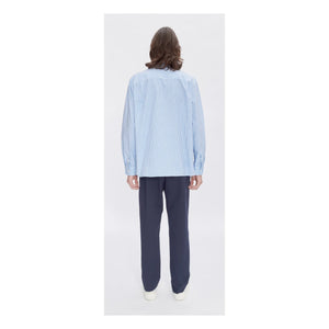 A.P.C. - Malo Shirt | Light Blue