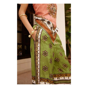 Alémais - Contina Pants | Green